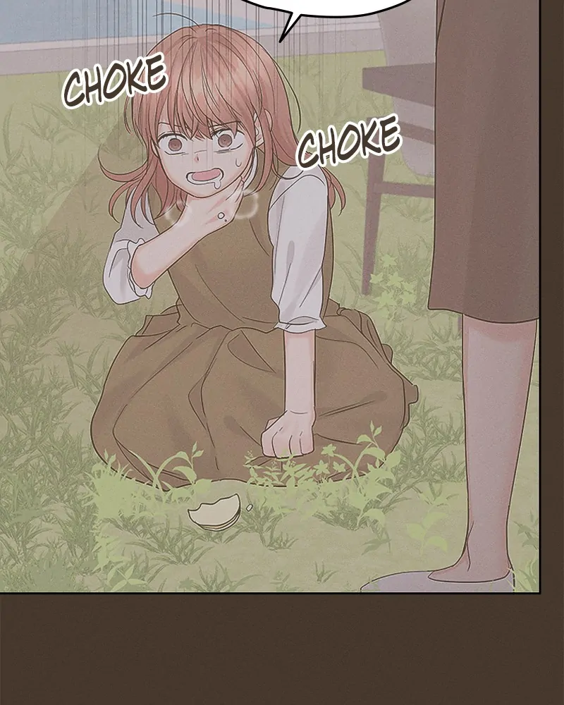 The Essence Of A Perfect Marriage chapter 19 - page 5